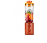 goblet Nutribullet NutriBullet NBP013OR blender 0,59 l Przenośny mikser Orange