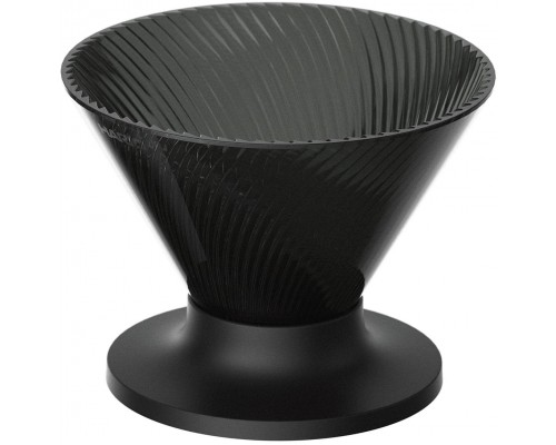 Hario Hario - tritanowy drip NEO V60-02 - czarny