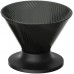 Hario Hario - tritanowy drip NEO V60-02 - czarny