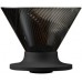 Hario Hario - tritanowy drip NEO V60-02 - czarny