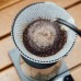 Hario Hario - tritanowy drip NEO V60-02 - czarny