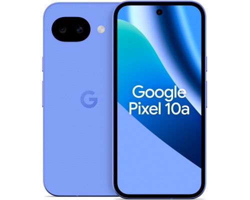 Google Pixel 10a - 128GB Lavender