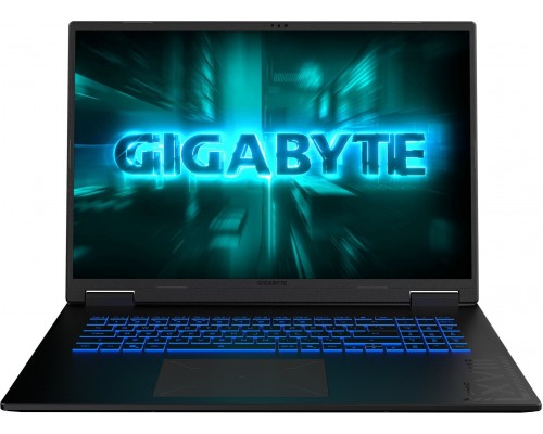 Laptop Gigabyte Gaming A18 3WH Ryzen 7 260 / 16 GB / 1 TB / W11 / RTX 5070 / 165 Hz (3WHK3EEC94SH)