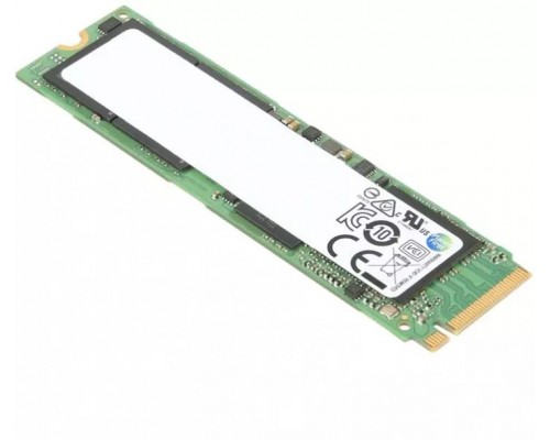 SSD Lenovo SSD MIC 2650 256G 2242 PCIe