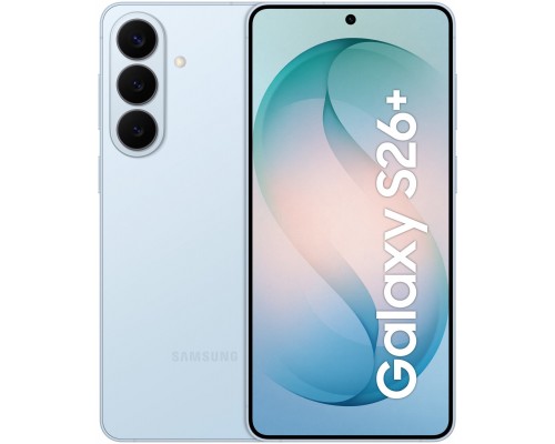 Samsung Galaxy S26+ 5G 12/512GB JasnoBlue (SM-S947BLBGEUE)