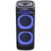 Aiwa Portable 800W (80W RMS) głośnik z karaoke i RGB lampą KBTUS-D800 (8435256810707)