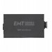 Darkflash do komputera DarkFlash EMT650 (czarny)