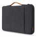 Inateck inateck torba na laptopa 14" torba na akcesoria [LB02006-14_black]