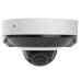 Ajax Ajax Systems 126275.214.WH1 Kamera kopułkowa IP DomeCam Mini HL 8 Mp 4 mm - biały