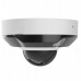 Ajax Ajax Systems 126275.214.WH1 Kamera kopułkowa IP DomeCam Mini HL 8 Mp 4 mm - biały