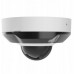 Ajax Ajax Systems 126275.214.WH1 Kamera kopułkowa IP DomeCam Mini HL 8 Mp 4 mm - biały