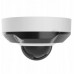 Ajax Ajax Systems 126275.214.WH1 Kamera kopułkowa IP DomeCam Mini HL 8 Mp 4 mm - biały