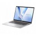 Laptop Asus ASUS Vivobook 14 M1407GA-LY012W Ryzen AI 7 445 14.0 WUXGA IPS-level 60Hz 300nits AG 16GB DDR5 SSD512 Cam1080 42WHrs Win11 Cool Silver