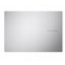 Laptop Asus ASUS Vivobook 14 M1407GA-LY012W Ryzen AI 7 445 14.0 WUXGA IPS-level 60Hz 300nits AG 16GB DDR5 SSD512 Cam1080 42WHrs Win11 Cool Silver