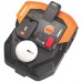 Worx Landroid Vision Cloud 300m2, mono camera, RTK WR303E