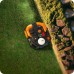 Worx Landroid Vision Cloud 650m2, stereo camera, RTK WR365E