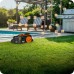 Worx Landroid Vision Cloud 650m2, stereo camera, RTK WR365E