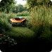 Worx Landroid Vision Cloud 650m2, stereo camera, RTK WR365E
