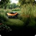 Worx Landroid Vision Cloud 650m2, stereo camera, RTK WR365E