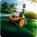Worx Landroid Vision Cloud 650m2, stereo camera, RTK WR365E