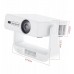 Zenwire Mini Przenośny Rzutnik Android 14 WiFi 360 Full HD 4K do Telefonu Zenwire IMC260