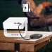 Zenwire Mini Przenośny Rzutnik Android 14 WiFi 360 Full HD 4K do Telefonu Zenwire IMC260
