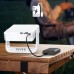 Zenwire Mini Przenośny Rzutnik Android 14 WiFi 360 Full HD 4K do Telefonu Zenwire IMC260