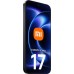 Xiaomi 17 Ultra 5G 16/512GB Black  (72990)