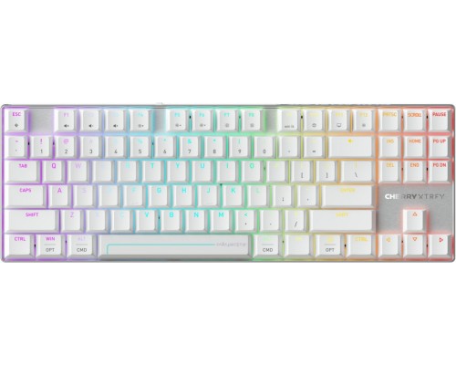 Cherry CHERRY XTRFY MX 8.2 PRO TMR