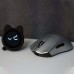 WLMouse WLMOUSE HUAN Gaming mysz, Omron Optical Switches - srebrny