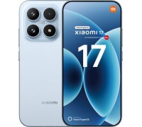 Xiaomi 17 5G 12/512GB Blue  (MWithB0MLWEU)