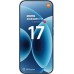 Xiaomi 17 5G 12/512GB Blue  (MWithB0MLWEU)