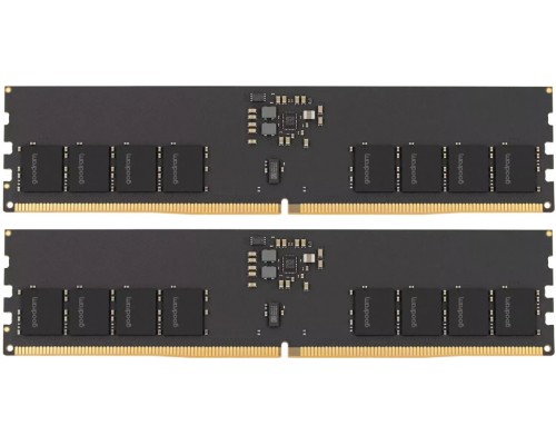 GoodRam DDR5, 32 GB, 6400MHz, CL52 (GR00O5-64L52S/32GDC)