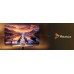 Magcubic RZUTNIK PROJEKTOR LED PRZENOŚNY 1000 ANSI 8K FULL HD 130" ANDROID 14 WIFI REAGLE