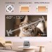 Magcubic RZUTNIK PROJEKTOR LED PRZENOŚNY 1000 ANSI 8K FULL HD 130" ANDROID 14 WIFI REAGLE