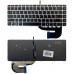 HP EliteBook 840 G3 G4 z podświetleniem US