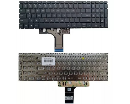 HP 15-FC, 15-FD, US
