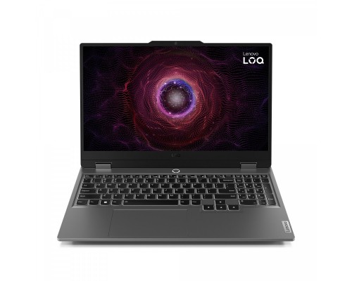 Lenovo Klaviatūra LENOVO Legion LOQ 15APH8 z podświetleniem US