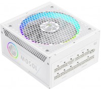 GameMax Gamemax | PSU | GS 850G WH | 850W | SFX | Full Modular| White
