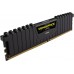 Corsair Vengeance LPX, DDR4, 8 GB, 3200MHz, CL16 (CM4X8GD3200C16K2E)