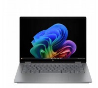 Laptop HP Laptop HP OmniBook X Flip 14" 2K Touchscreen,AMD Ryzen AI 5 340,16GB RAM,512GB SSD