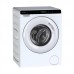 Candy ProWash 700 Mini 5 kg głębokość 44.8 cm 1200 apgr/min. - Velas z załadunkiem od przodu CW50-BP12307WU-S (8059019110394)