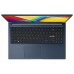 Laptop Asus ASUS VivoBook 15 X1504VA-BQ4285W - Core 5-120U | 15,6" | 24GB | 512GB | W11H | Blue