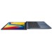 Laptop Asus ASUS VivoBook 15 X1504VA-BQ4285W - Core 5-120U | 15,6" | 24GB | 512GB | W11H | Blue