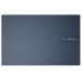Laptop Asus ASUS VivoBook 15 X1504VA-BQ4285W - Core 5-120U | 15,6" | 24GB | 512GB | W11H | Blue