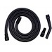 Metabo Metabo 631337000, Hose, Ducted vacuum, Black, ASA 25 L PC, ASA 30 L PC Inox, 3.2 cm