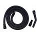 Metabo Metabo 631337000, Hose, Ducted vacuum, Black, ASA 25 L PC, ASA 30 L PC Inox, 3.2 cm