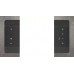 Neff Neff I88WMM1S5, blatowy rozkładany, 80 cm, panel szklany