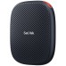 SSD SanDisk SANDISK PHONE SSD EXTERNAL SSD/AMBER USB 1TB EXTERNAL DRIVES
