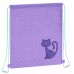 Starpak WOREK NA BUTY GLITTER CAT STK-00 PB 1/24